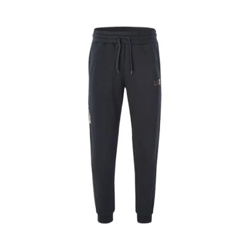 Logo Printed Casual Sports Pants
