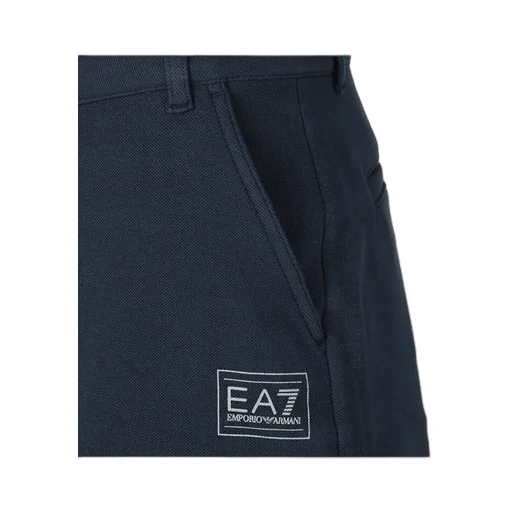 Logo Logo Shorts