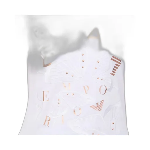 O-Neck Short-Sleeved T-Shirt