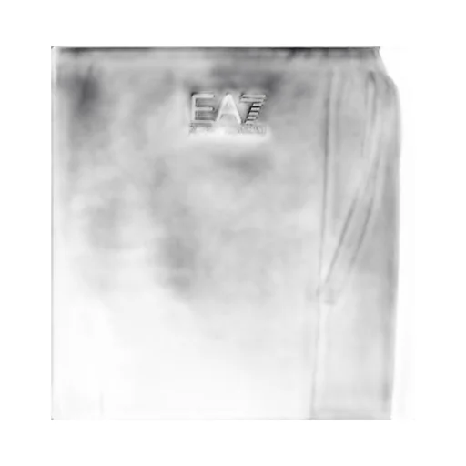 Drawstring Waist-Edge Sweatpants