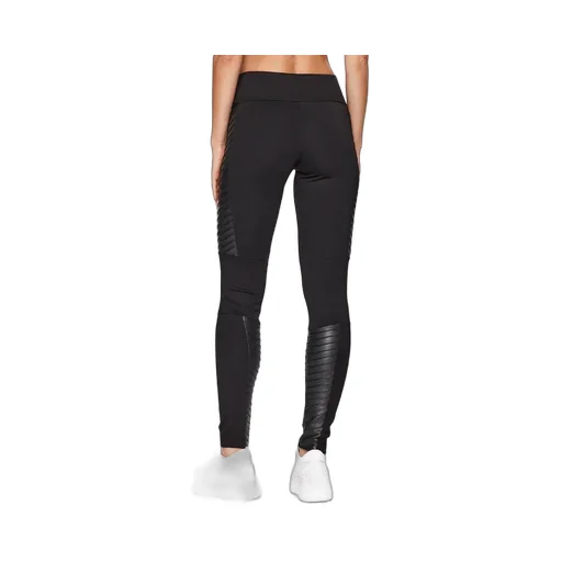 Elastic Waist Leggings