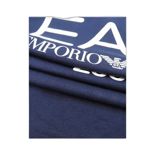 Logo Short-Sleeved T-Shirt