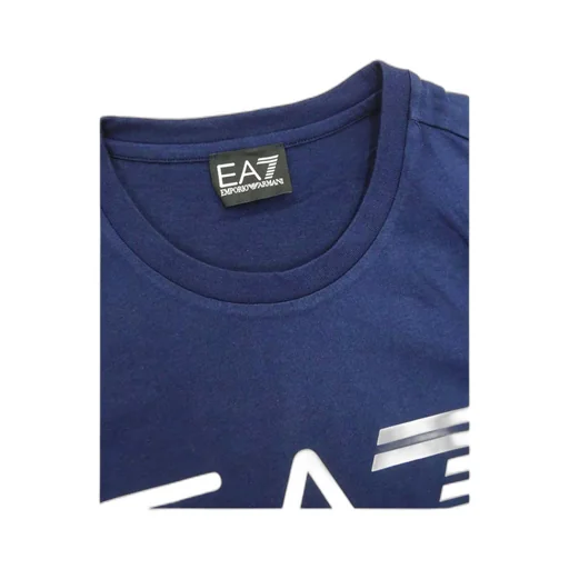 Logo Short-Sleeved T-Shirt