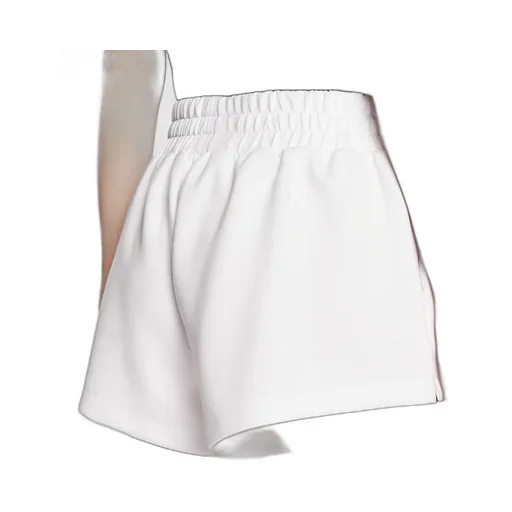 Logo Printed Shorts