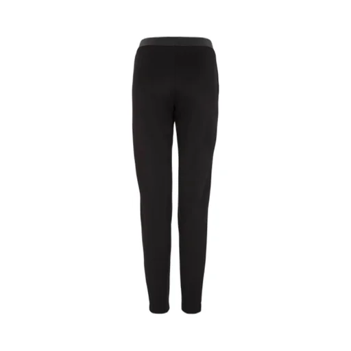 Elastic Waist Leggings
