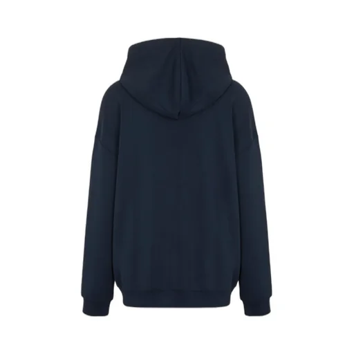 Zip Hoodie