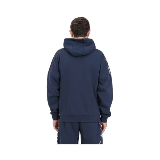 Hooded Sweater