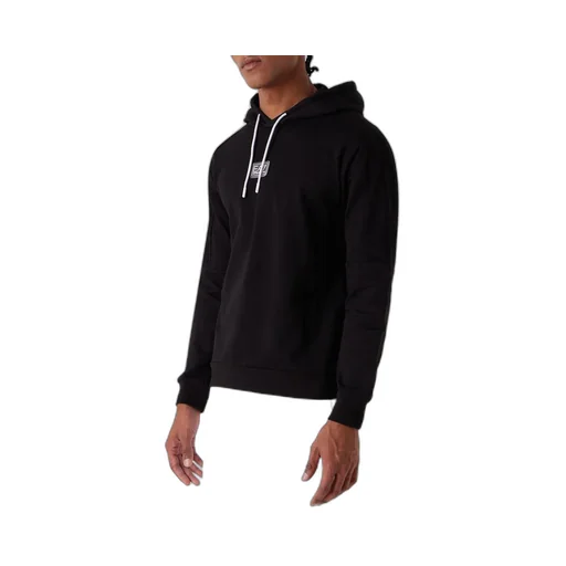 Logo Hoodie