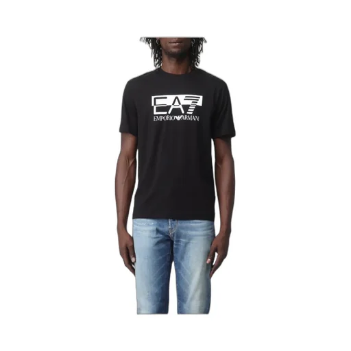 Logo Short-Sleeved T-Shirt