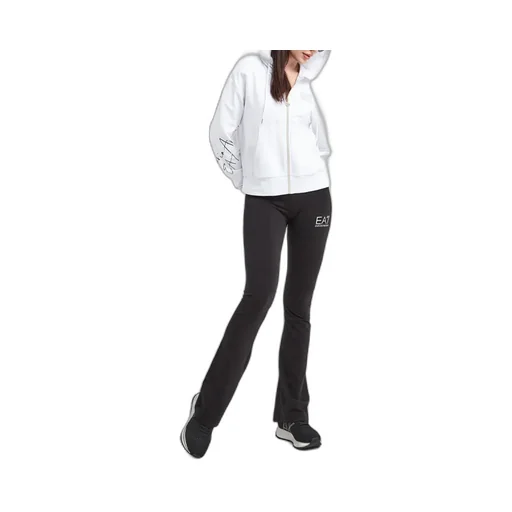 Drawstring Hooded Hoodie