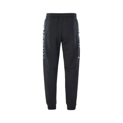 Logo Printed Casual Sports Pants