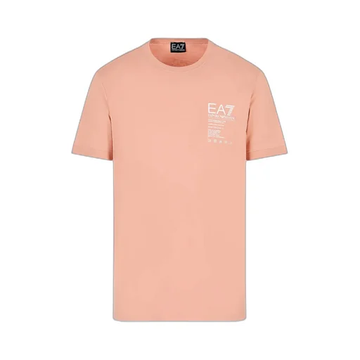 Logo-Print Cotton T-Shirt