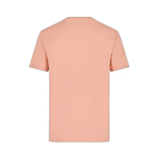 Logo-Print Cotton T-Shirt
