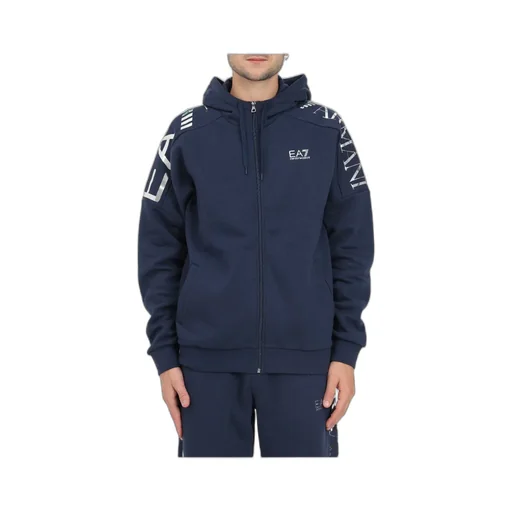 Hooded Sweater
