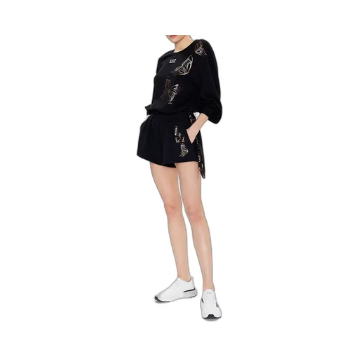 Logo Logo Shorts