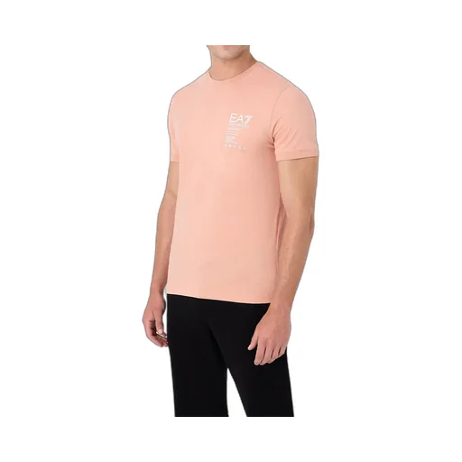 Logo-Print Cotton T-Shirt