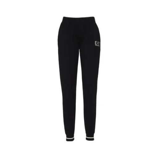 Logo-Print Tapered Track Pants