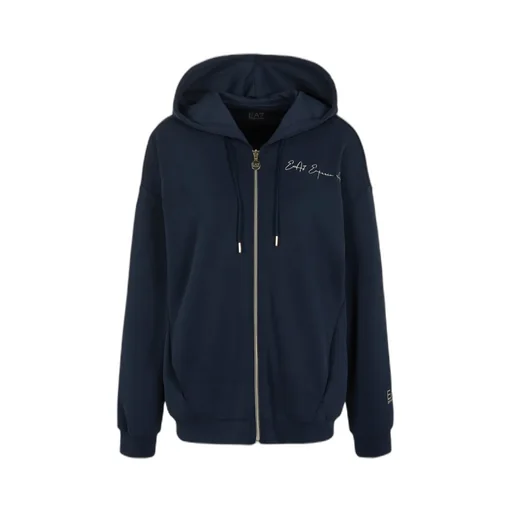 Zip Hoodie