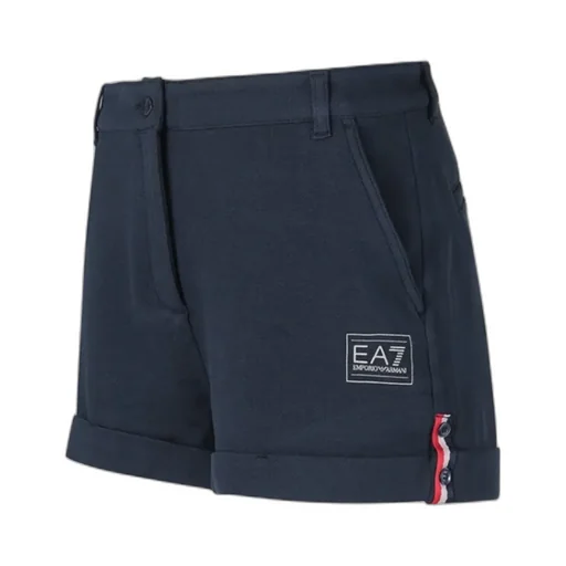 Logo Logo Shorts