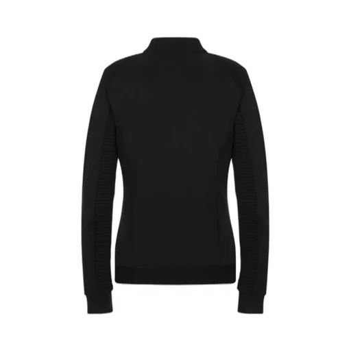Logo Casual Coat