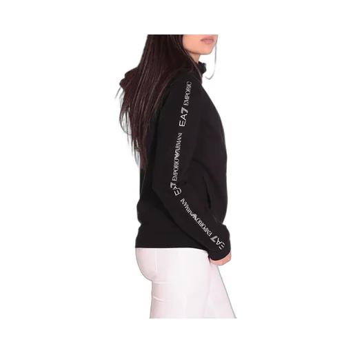 Logo Hooded Sweater