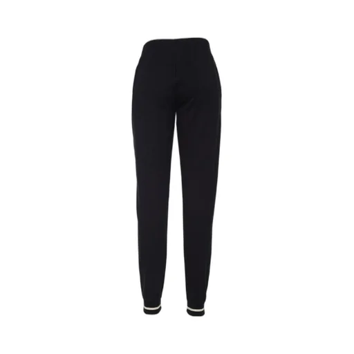 Logo-Print Tapered Track Pants