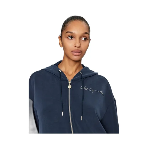 Zip Hoodie