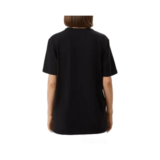 O-Neck Short-Sleeved T-Shirt