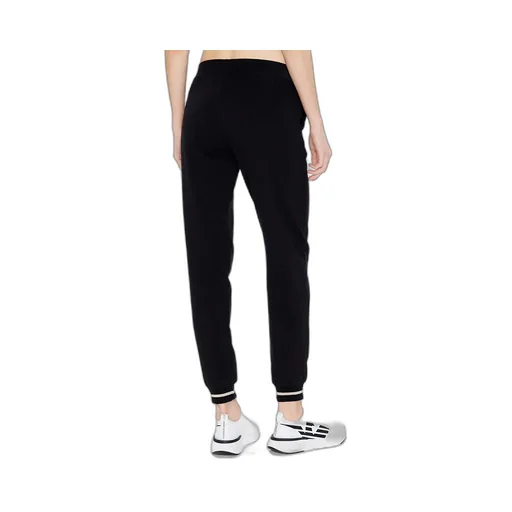 Logo-Print Tapered Track Pants