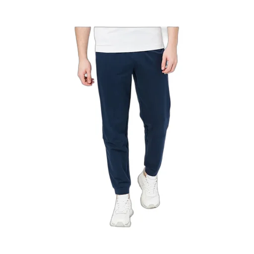 Elastic Casual Sweatpants