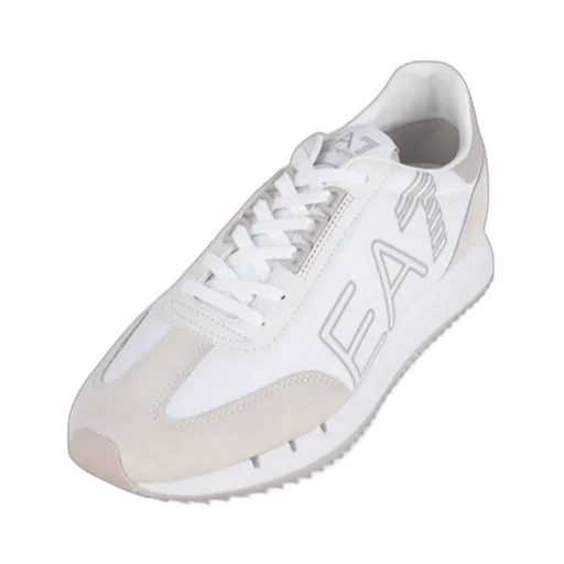 Logo Low Upper Board Shoes