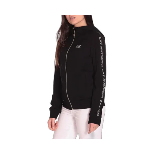 Logo Hooded Sweater