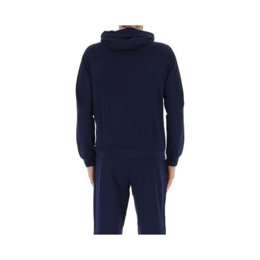 Hooded Sweater