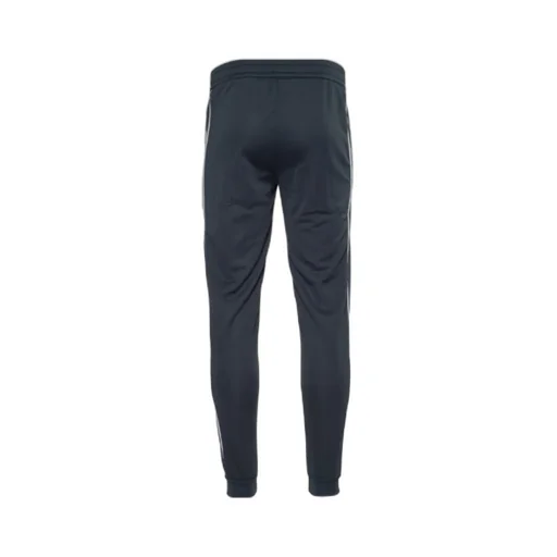 Logo Striped Sweatpants