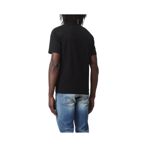 Logo Short-Sleeved T-Shirt