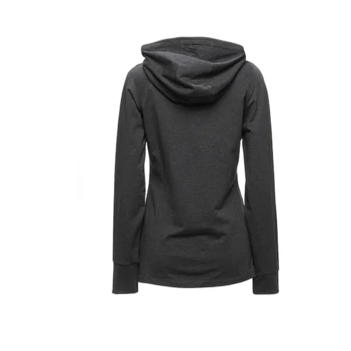 Logo-Printed Hooded Sweatshirt