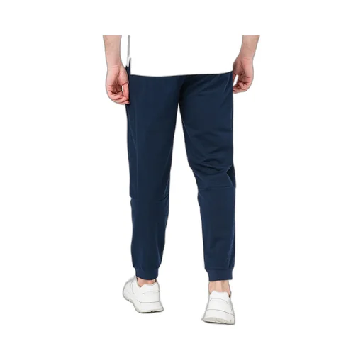Elastic Casual Sweatpants