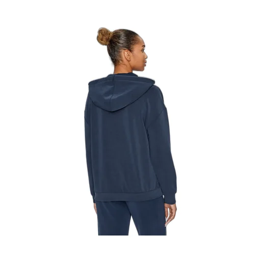 Zip Hoodie