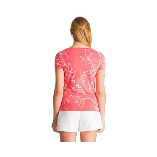 Logo Short-Sleeved T-Shirt