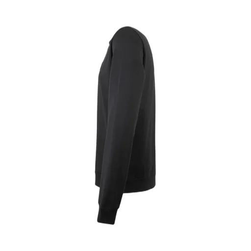 Logo Round Neck Sweater