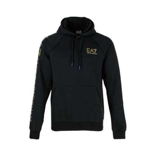 Logo Hoodie