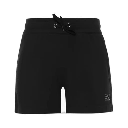 Logo Shorts