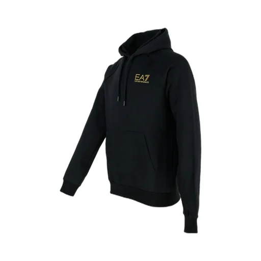 Logo Hoodie