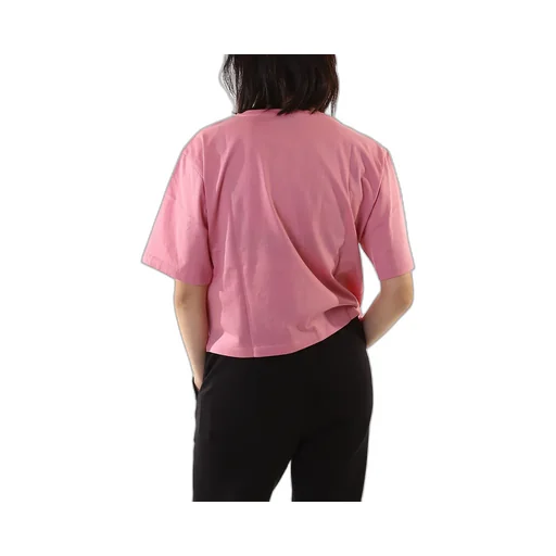 Short-Sleeved Printed T-Shirt
