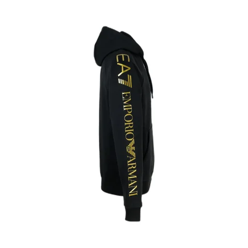 Logo Hoodie