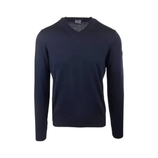 V-Neck Sweater