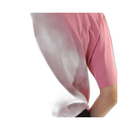 Short-Sleeved Printed T-Shirt