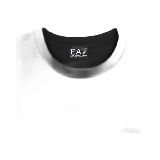 Logo Round Neck Sweater