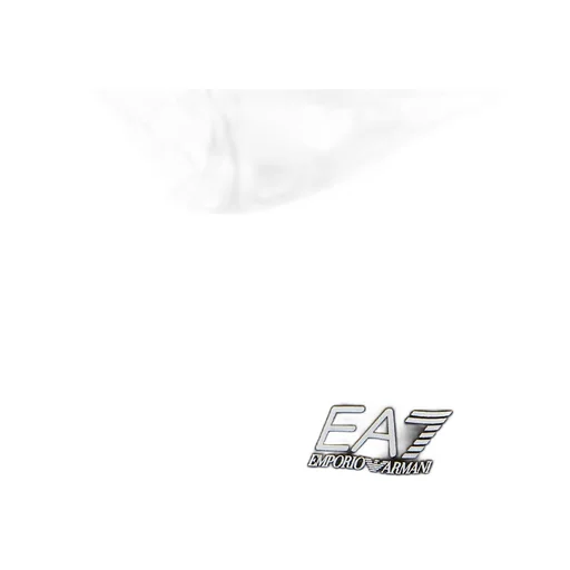 Round-Necked Logo Sweater