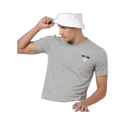 Logo Short-Sleeved T-Shirt